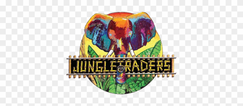 Jungletraders, Inc - - Jungletraders #583163
