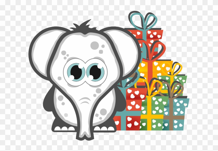 White Elephant Gift Exchange - White Elephant Gift Exchange #583170