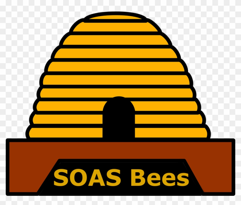 Beekeepers Logo - Bee Animation #583171