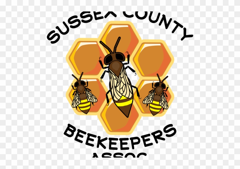 Sussex County Beekeepers Association - Beekeepers Association #583190