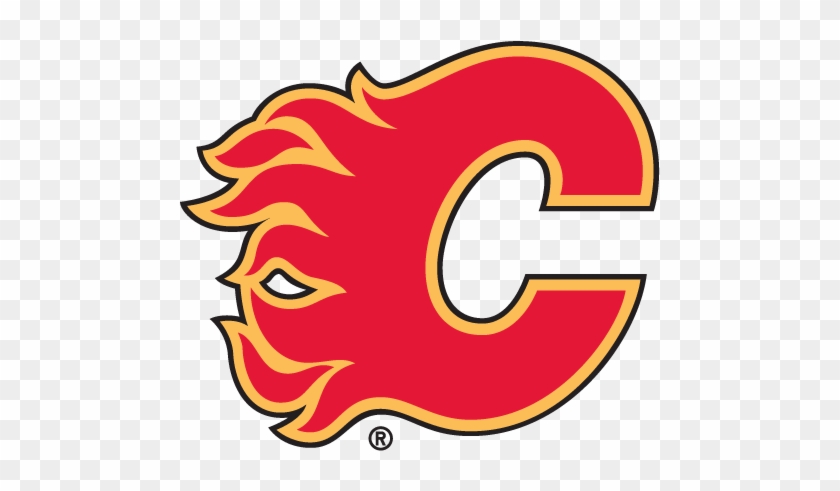 Calgary Flames Logo #583189
