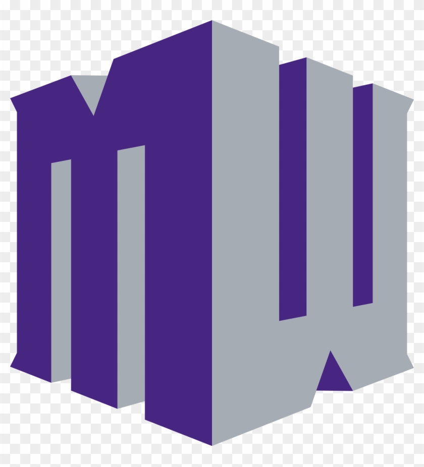 Mountain West Conference - Mountain West Conference Logo Png #583195