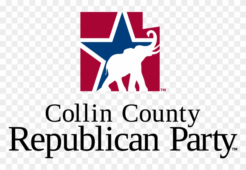 Collin County Republican Party Grassroots Strong,grayson - Van Taylor #583199