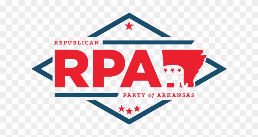 Republican Party Of Arkansas #583206