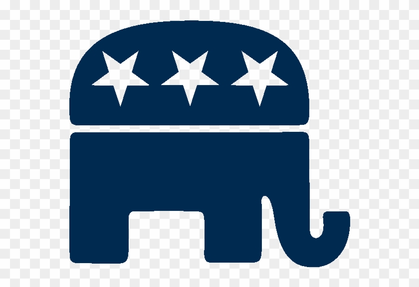 Bradley University College Republicans Facebook - Republican Party Democratic Party #583226