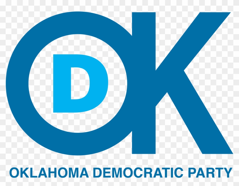 Press Kit Oklahoma Democratic Party 405 427 - Circle #583254