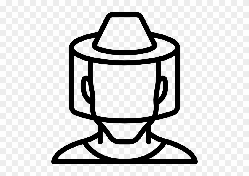 Beekeeper Free Icon - Icon #583278