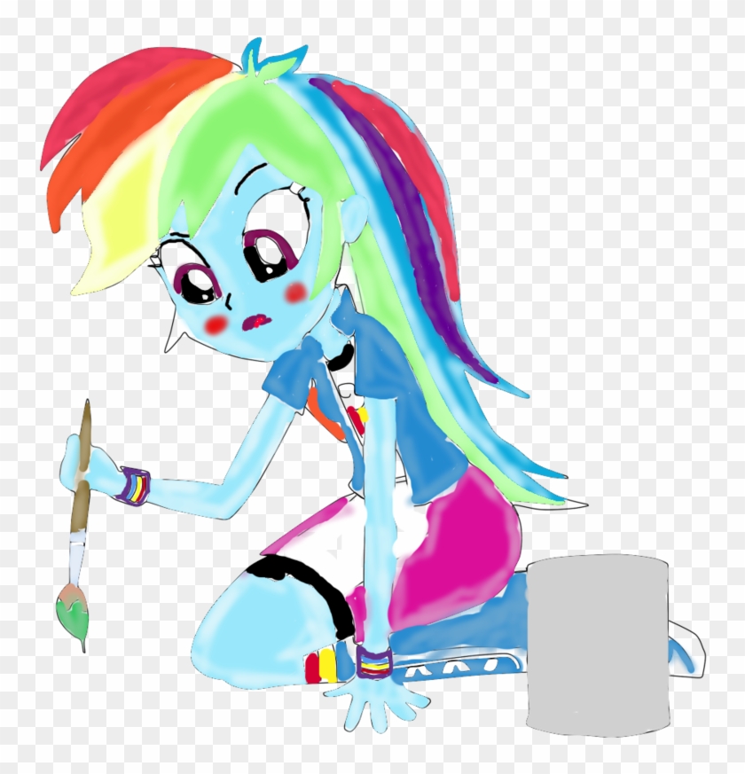 Chords For Mlp - My Little Pony: Equestria Girls - Rainbow Rocks #583285