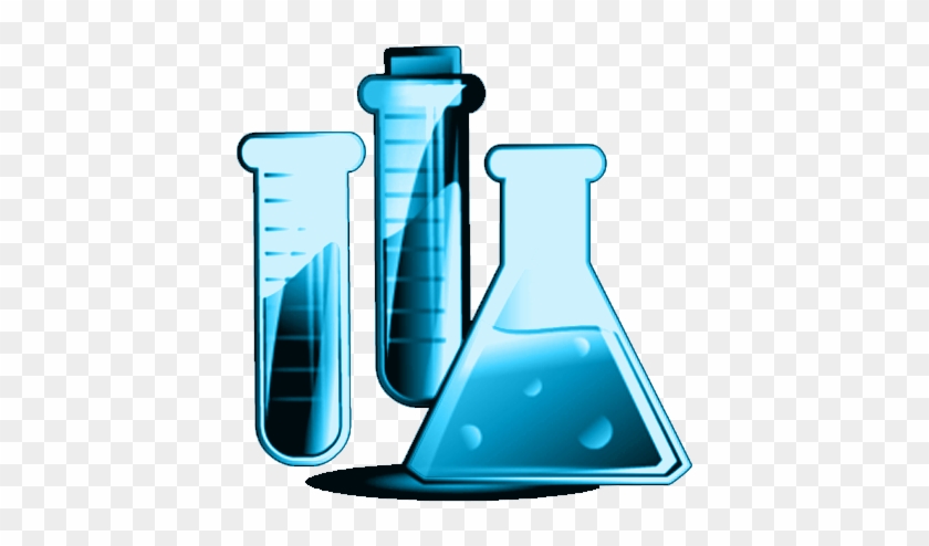 Chemistry Icon #583289