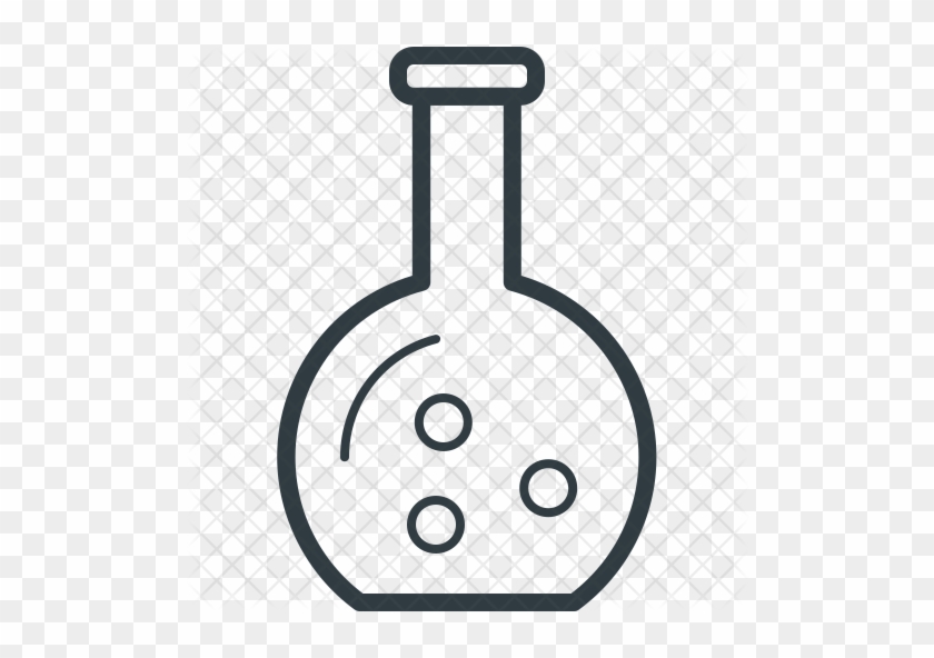 Beaker Icon - Experiment #583299