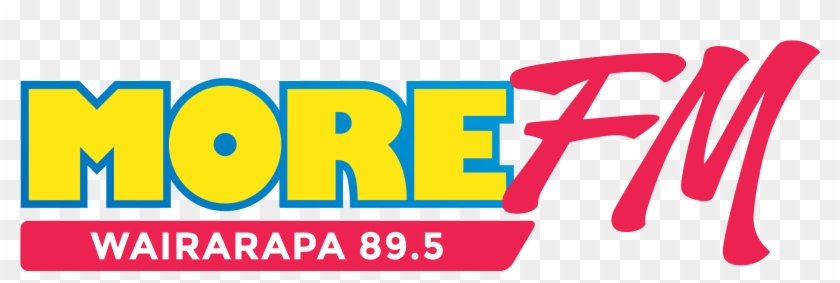 All Ages - More Fm Nz Logo #583328