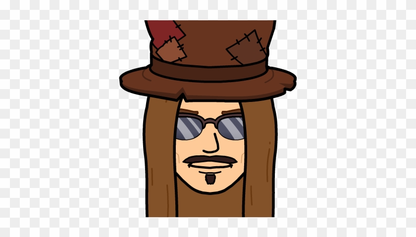 Bitmoji - Cartoon #583342