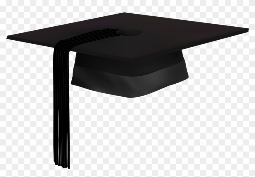 Best Graduation Cap Clipart Image - Graduation Cap Png #583409