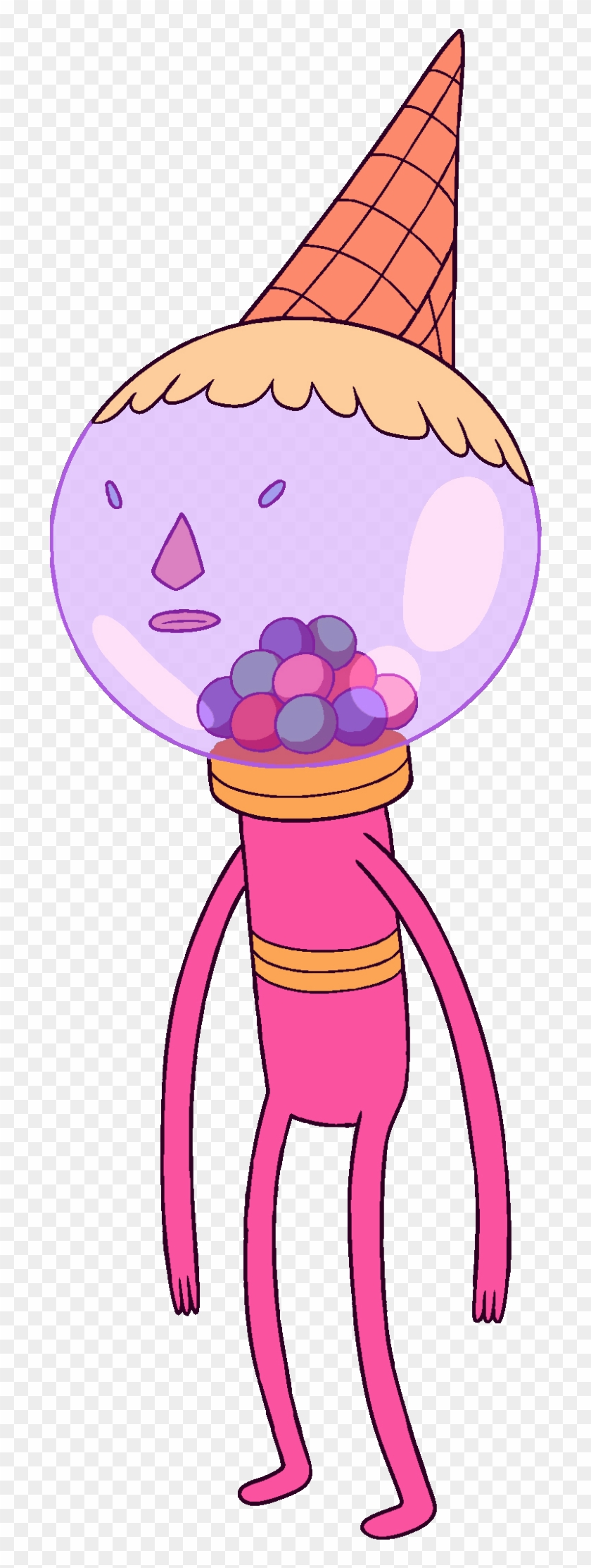 Princess Bubblegum Cartoon Network Character Fan Art - Princess Bubblegum Cartoon Network Character Fan Art #583464