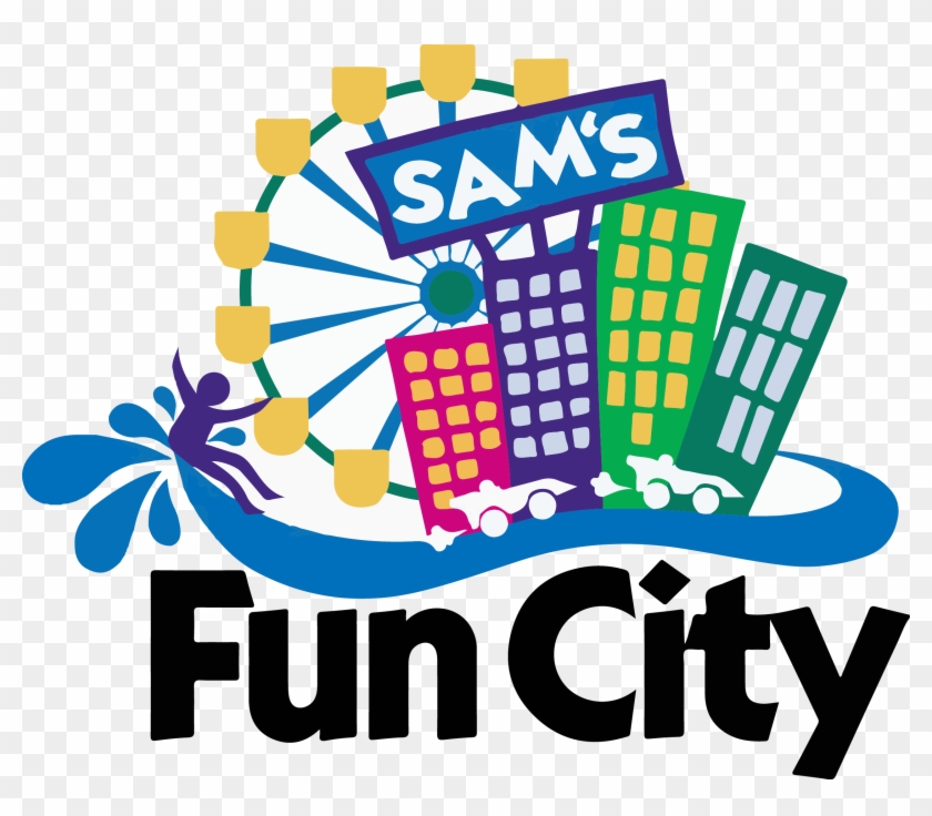 Come Work With Us - Sam's Fun City Pensacola #583467