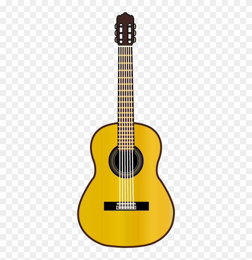 Png形式イラスト・クラシックギター - Gl-1 Guitalele #583491