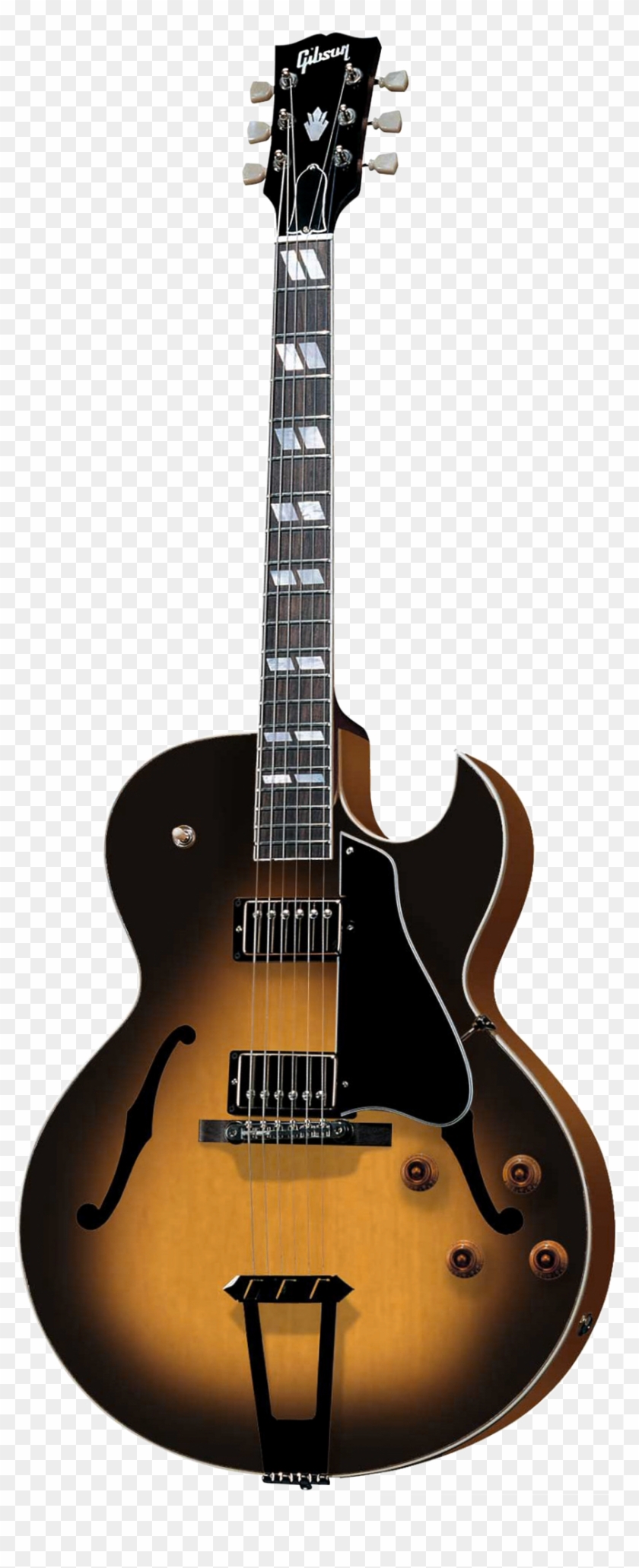 Bass Guitar Png 9, Buy Clip Art - Gibson Sj 100 1941 #583528