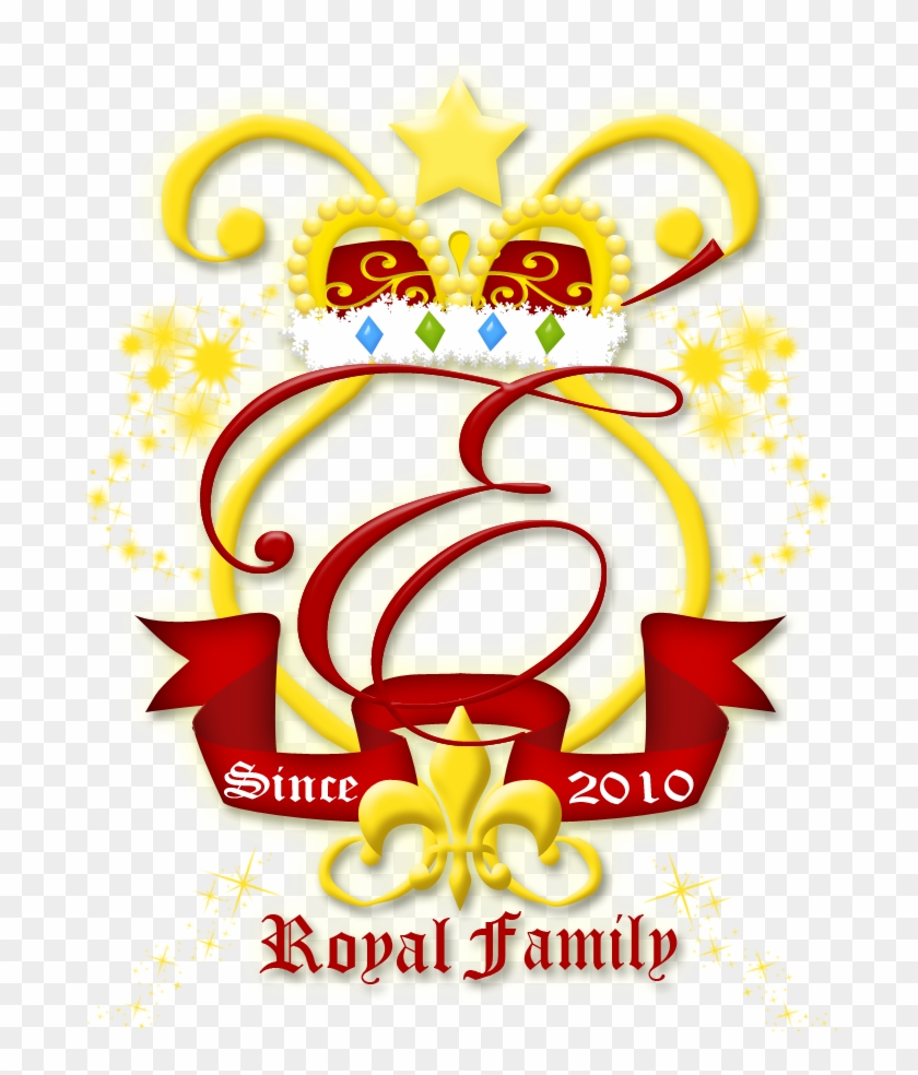 2nd Royal Anniversary - Creative Arts #583572