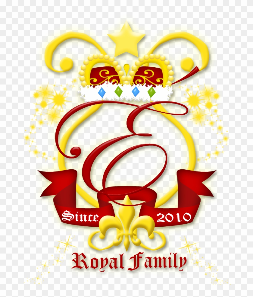 2nd Royal Anniversary - Creative Arts #583572