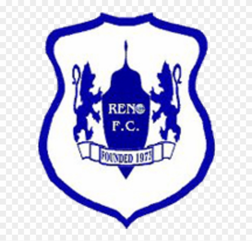 Fc Reno Whistling Westerners - Fc Reno #583575