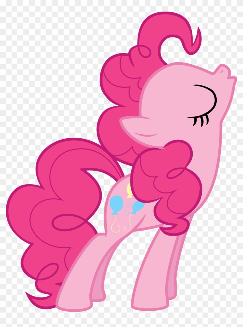 Pinkie Pie Weeooo Weeooo By Spier17 - Fox Pony #583577