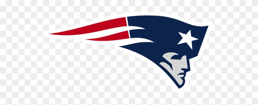 The Patriots Need This Win And The Dolphins Are Looking - New England Patriots Logo Png #583602