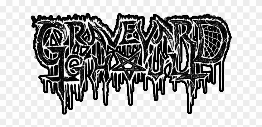 Graveyard Ghoul - Logo - Illustration #583663