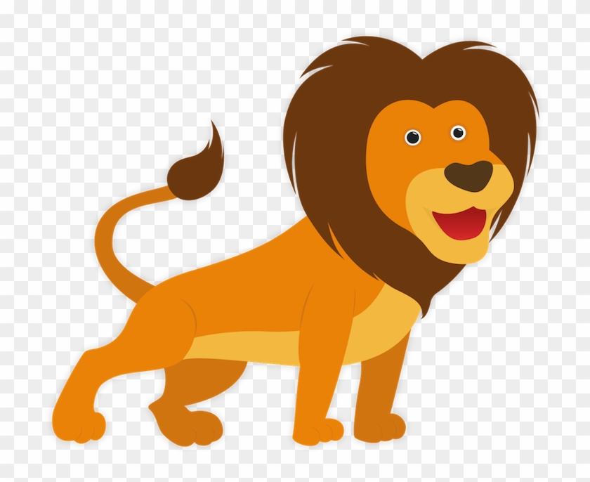Lion - Lion Sprite #583673