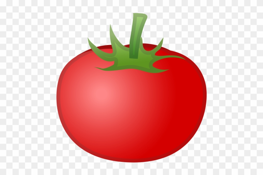 32356-tomato Icon - Tomato Icon #583698