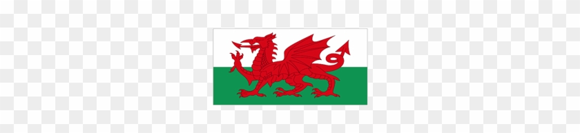 Mission - Welsh Flag #583744