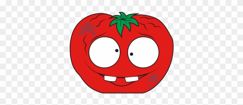 Squishy Tomato Red - Puking Pumpkin De Grossery Gang #583749