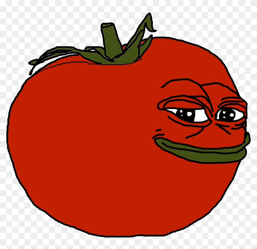10290230 - Tomato Pepe #583800