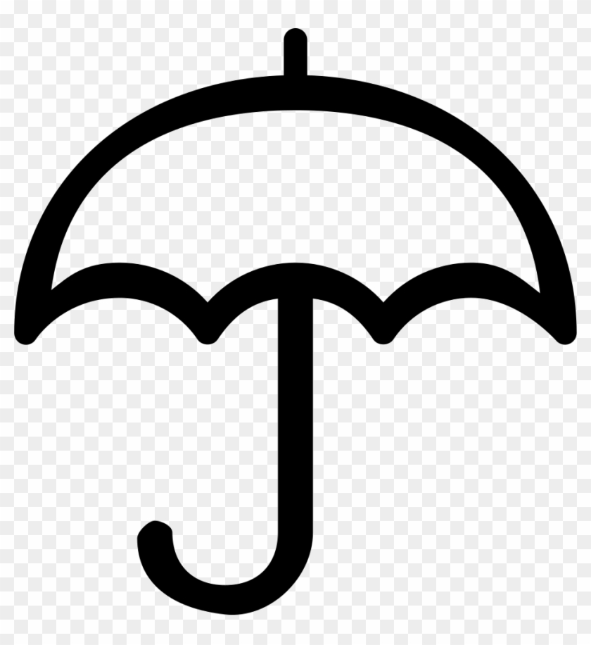 Umbrella Comments - Umbrella Colouring Pages #583807