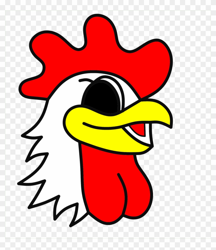 Icon Ayam Png #583819