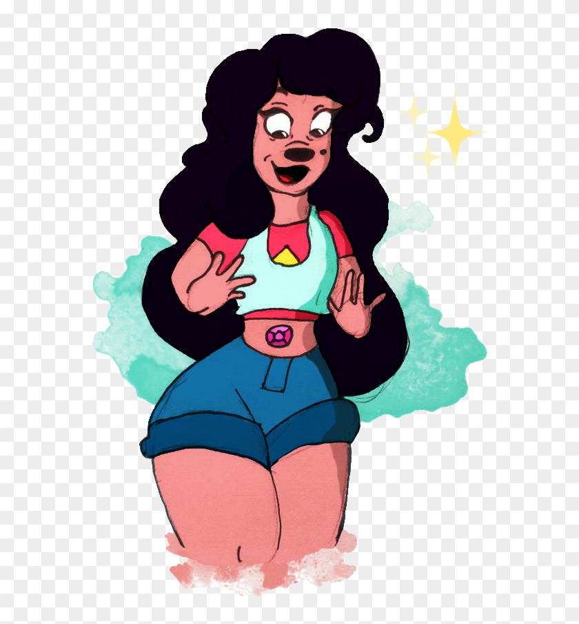 Steven Universe Fanart Stevonnie #583869