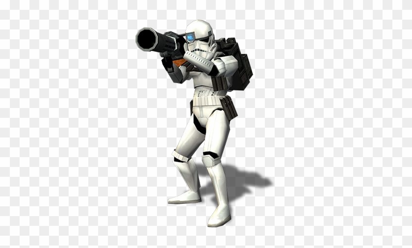 Stormtrooper Png - Star Wars #583895