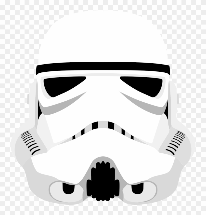 Digital Svg Png Stormtrooper, Star Wars Inspired, Empire, - Stormtrooper Logo #583914