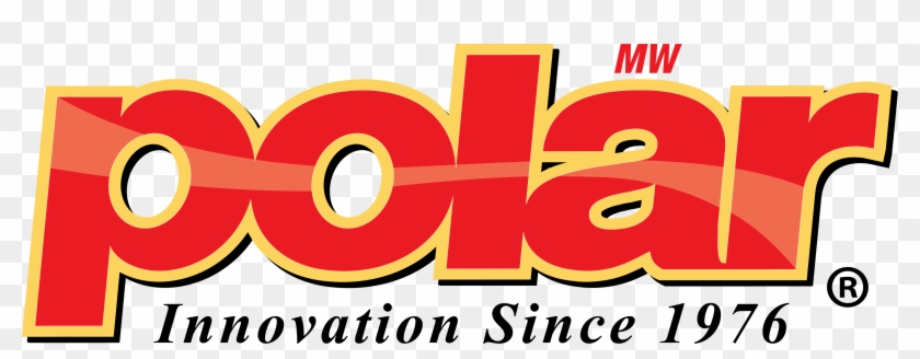 Logo Innovation - Mw Polar Foods Logo #583957