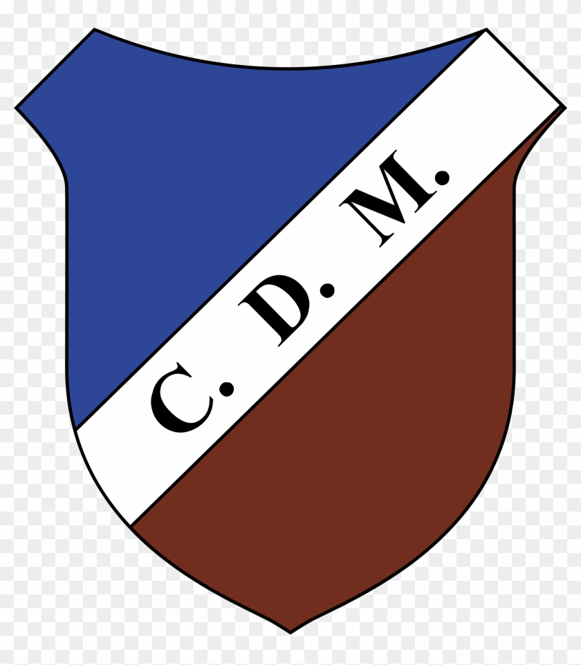 Cd Maipu Logo Png Transparent - Maipú #583986