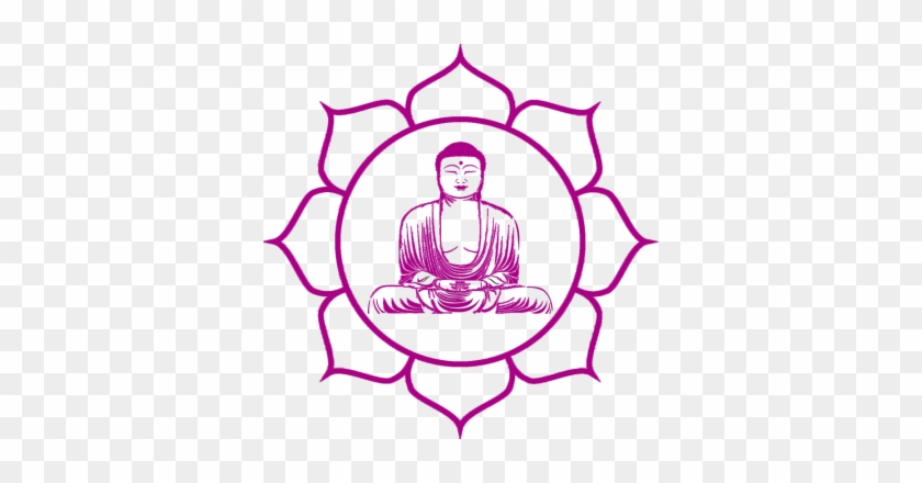 Meditation Logo, Yoga Silouhette, Yoga Girl, Yoga Png - Different Peace Symbols Around World #583989