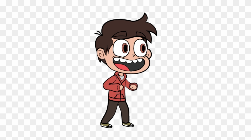 Creature Capture Marco Excited - Marco Diaz Creature Capture #584033