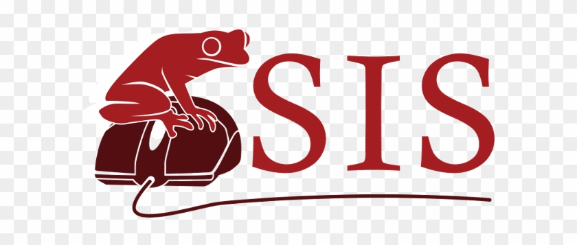 Iucn Red List Logo Sis Logo - Albuquerque Business First Logo #584115