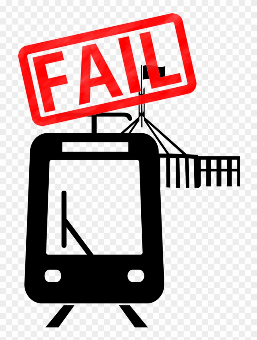 Canberra Light Rail Fail Poster By Topher147 - Ghillie Suit Surviv Io #584179