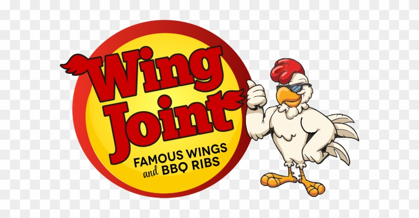 Wing Joint - Wing Joint Blaine Mn #584187