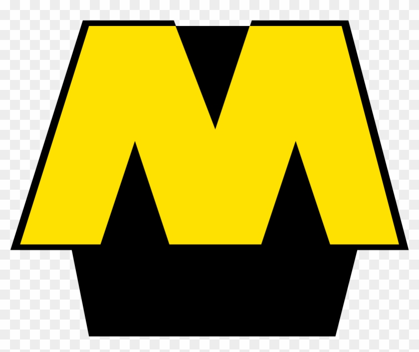 Metro Ret Logo #584219