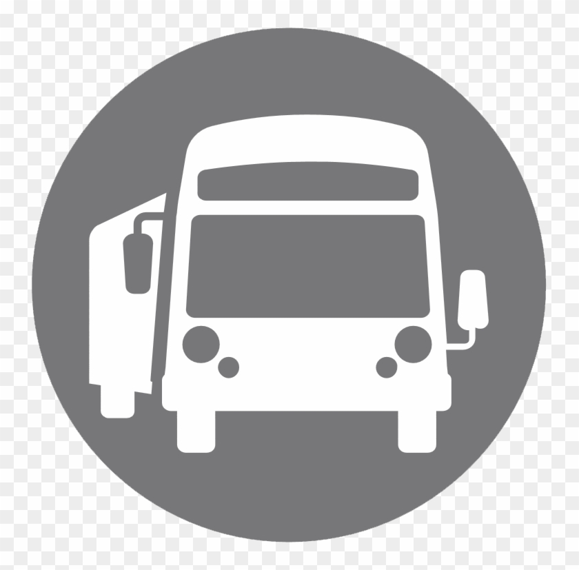 Metrorapid - Transportation Icon Hd Png #584239