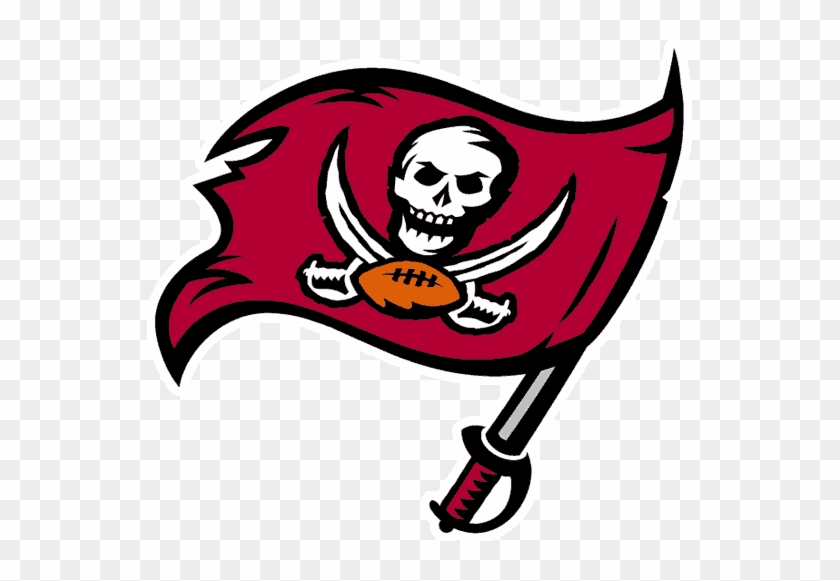 2002 Tampa Bay Buccaneers - Tampa Bay Bucs Flag #584263