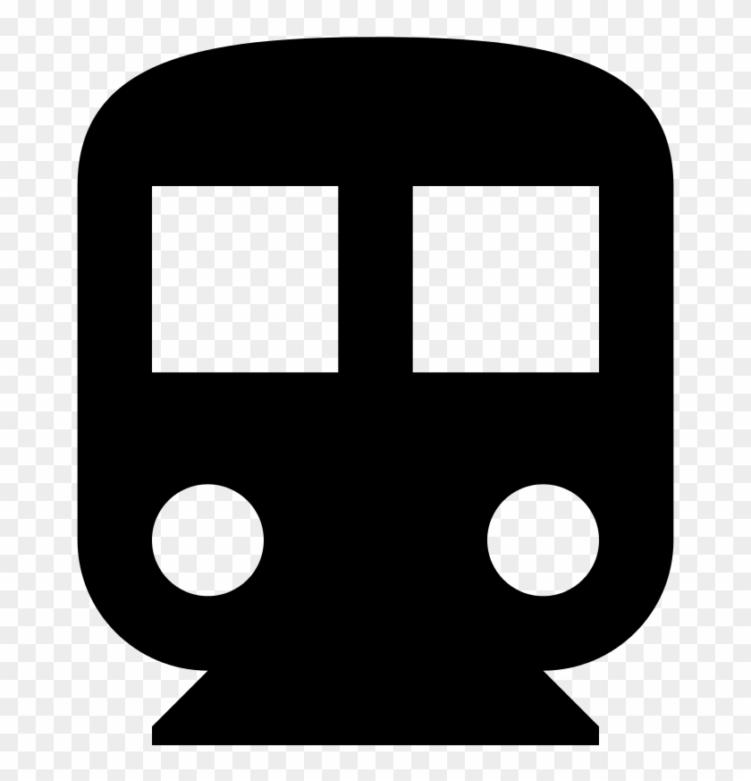 Scarborough Politicians Hold Public Consultations On - Public Transportation Icon #584266