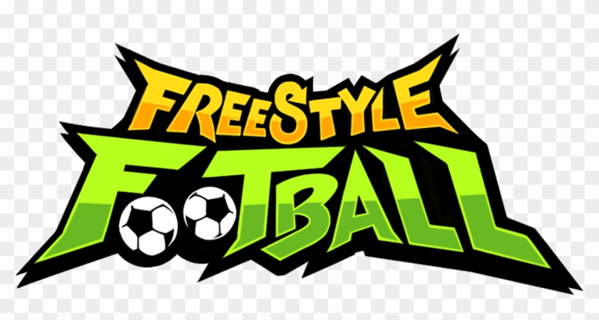 Wellcome To Freestyle Football - Freestyle Football #584299