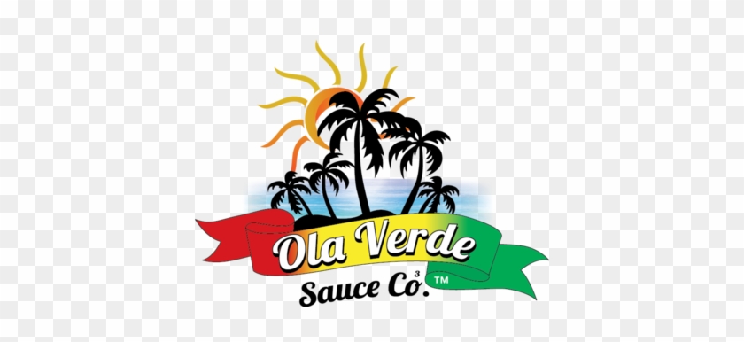 Ola Verde Sauce Co - Habanero Sauce #584304
